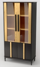 Витрина D4 "Алазея" ВМФ-2004