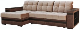 Угловой диван "Матисс"