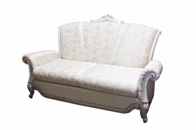 Трехместный  диван-кровать Турин