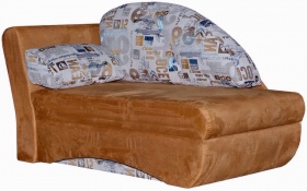 Диван детский "Сказка 6"