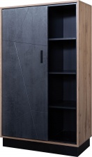 Шкаф «Лайн» П619.04