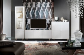 Тумба «Лацио» П634.03