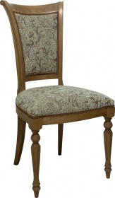 Стул «Идальго М» П5.0167.5.01 (П167-03) Стул «Идальго М» П5.0167.5.01 (П167-03)