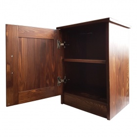 Тумбочка "Классика 1" (дверь)