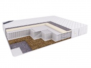 Матрас "ECO" Шанс S1200