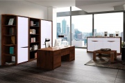Мебель для кабинета «Монако» #1