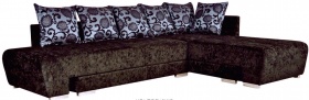 Угловой диван "Сириус" Угловой диван "Сириус"
