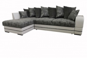 Угловой диван "Афина"
