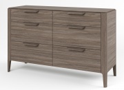 Комод В6 "Enzo" ВМФ-2702