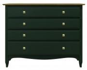 Комод «Кармен» П3.581.1.08