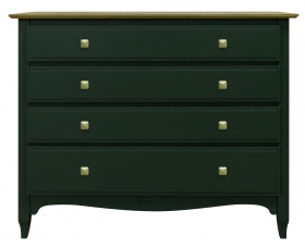 Комод «Кармен» П3.581.1.08