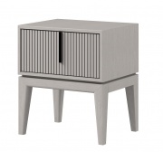 Тумба прикроватная В1 "Алекс" ВМФ-2415