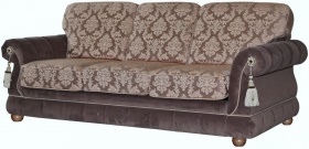 Трехместный диван Цезарь