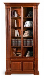 Шкаф комбинированный "Престиж" ГМ-5933