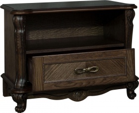 Тумба «Алези» П1.350.0.16 (П350.16) табак