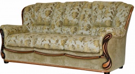 Трехместный диван Изабель-2 Трехместный диван Изабель-2