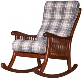 Кресло-качалка "Панама"