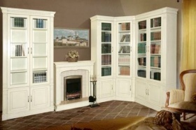 Набор для библиотеки Верди 1