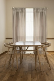 Стол обеденный «Тайфун»