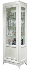 Шкаф - витрина "Сабрина" ММ-305-01