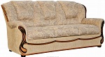 Трехместный диван Изабель-2 Трехместный диван Изабель-2