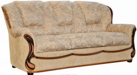 Трехместный диван Изабель-2 Трехместный диван Изабель-2