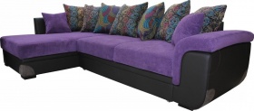 Угловой диван "Мальта" Угловой диван "Мальта"