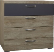 Комод «Амаранти» П571.02