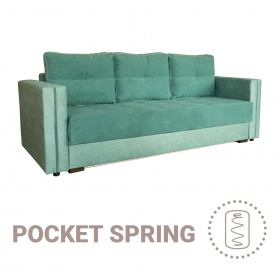 Диван "Мелисса"