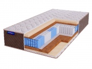 Матрас "HIT" Optima S1200+ LUX Матрас "HIT" Optima S1200+ LUX