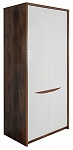 Шкаф для одежды «Монако» П542.01