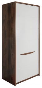 Шкаф для одежды «Монако» П542.01