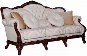 Трехместный диван Рафаэль 2 Трехместный диван Рафаэль 2