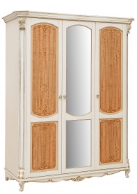 Шкаф "Альба 01" П 524.01