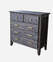 Комод "Калифорния-1" Комод "Калифорния-1"