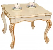 Стол журнальный «Алези» П1.350.0.43 (П354.07)