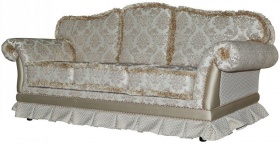 Трехместный  диван-кровать Белла 2