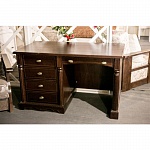 Стол однотумбовый 