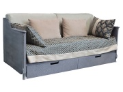 Кровать "Лаура" ММ-267-21