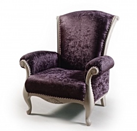 Кресло Грация-М (ткань)