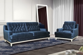 Набор мягкой мебели "Ева"