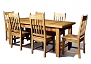 Стол обеденный "Марсель" 015.2