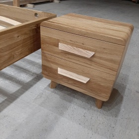 Тумба прикроватная "Lugo" R191