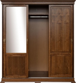 Шкаф-купе "Верди-Люкс" П434.61