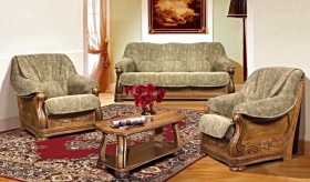 Кресло Солсбери (ткань) Кресло Солсбери (ткань)