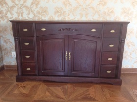 Тумба "Паола" БМ-2113