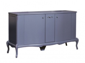 Тумба "Мокко" ММ-306-06