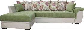 Угловой диван "Мальта" Угловой диван "Мальта"