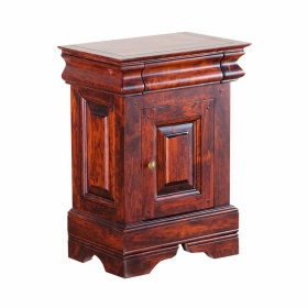 Тумба прикроватная "Луи Филипп" МО 21.01 Тумба прикроватная "Луи Филипп" МО 21.01