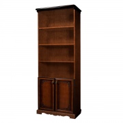 Шкаф для книг "Лолита" ГМ 1431